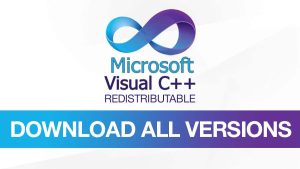 Microsoft Visual C++ 