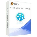 Tipard Video Converter Free Full Activated