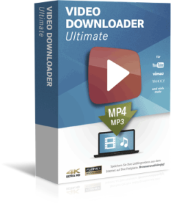 Video Downloader Ultimate Crack