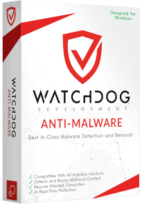 
Watchdog Anti-Virus