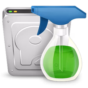Wise Disk Cleaner