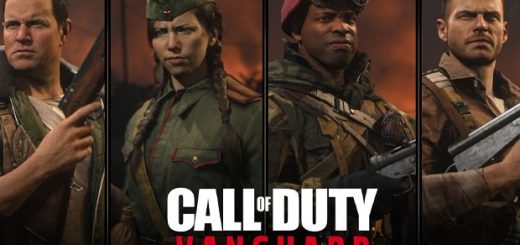 Download Call Of Duty Vanguard