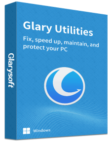 Glary Utilities Pro 6