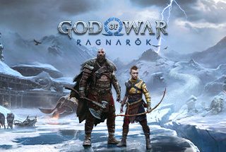God of War Ragnarok Download