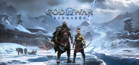 God of War Ragnarok Download