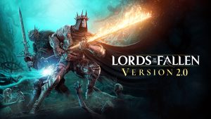 Download Lords of the Fallen