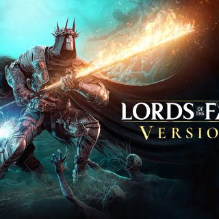 Download Lords of the Fallen