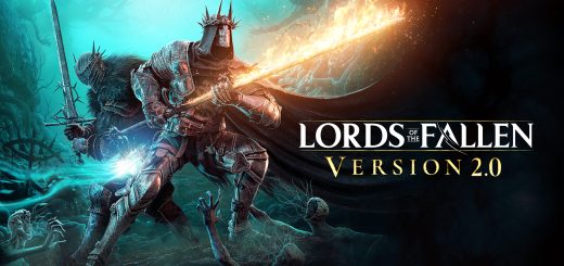 Download Lords of the Fallen