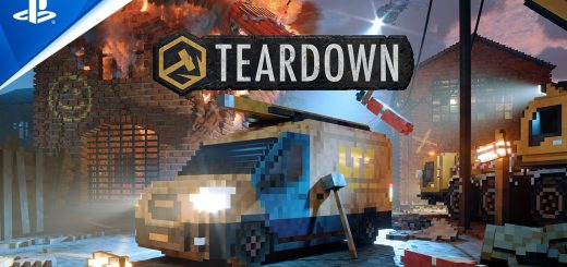 Teardown