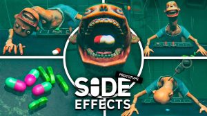 Side Effects Torrent