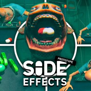 Side Effects Torrent