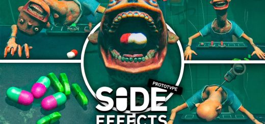 Side Effects Torrent