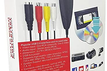 VHS to DVD Free Full Activated