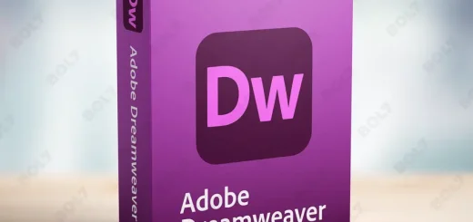 Adobe Dreamweaver 2021
